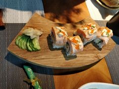 -森味薪火烧•烧鸟居酒屋•日本料理(望京店)