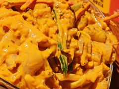 -京狮炙燥·精酿烧烤(首经贸店)