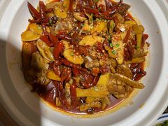 -田趣园长沙菜(天安云谷店)