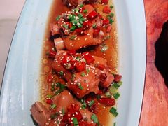 -绿茶餐厅(昆明世纪金源店)