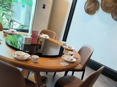 -味莊餐厅(康庄南街店)