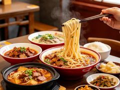 -一品飘香米线(一中总店)