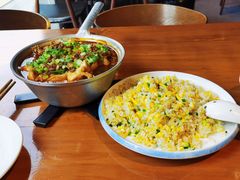 -炉小二铜锅牛蛙•川湘菜(三里屯店)