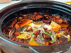 特色毛血旺-新川办餐厅