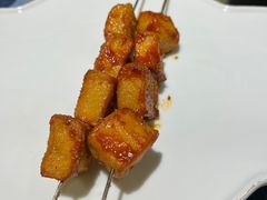 -那些年一起吃串的地方烧烤(观前街店)