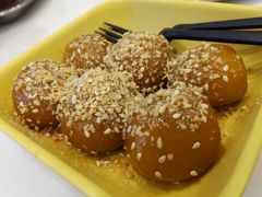 -芬芳甜品(体育东横街店)