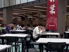 -北大家园食堂