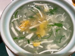 -老吉堂上海本帮菜(望京万象汇店)