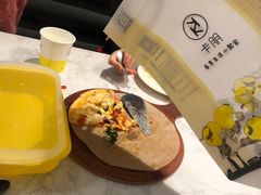 -卡朋西餐(大信新都汇店)