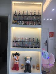 -E.L.K造型momopark店