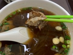 -清真蒋有记(老门东店)