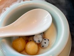 -翠湖宾馆·中餐厅