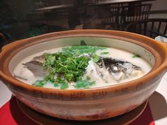 -风味小馆(天目湖宾馆店)