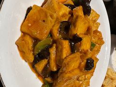 烧豆腐-榆味拼三鲜(怀德路店)
