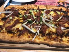 -必胜客(绿地新都会店)
