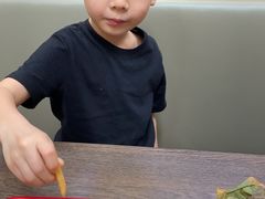 -樟宜机场免税店