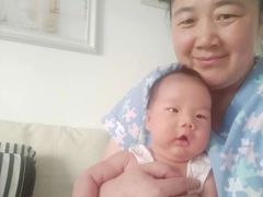 -爱贝佳母婴护理服务中心·月嫂育儿嫂(鲁迅路店)