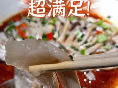 -小凤庭·地道湖北菜武昌鱼·藕汤(38年黄鹤楼店)