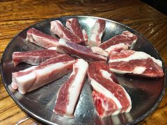 -原始泥炉烤肉(总店)