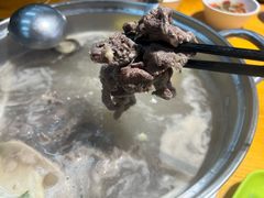 -养牛邓·潮汕牛肉海鲜自助火锅(广州店)
