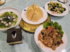 -老苏扬饭店