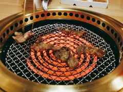 -江户烧肉(高德店)