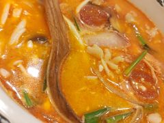 -迷你椰·泰式大排档(共康店)