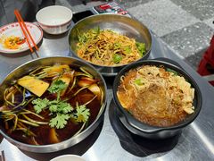 -堂堂小伙夫·辽宁小吃大排档(京西大悦城店)
