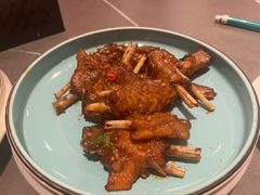 -先记烧鹅王·本地粤菜(福永店)