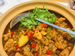 -福巷湘食小馆·猛火现炒(上海首店)
