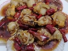 -九龙餐厅(大沽路店)