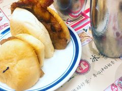 -華人 華星冰室(氹仔 店)