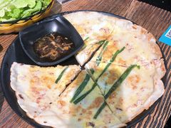 -大發韩国烤肉(八佰伴店)