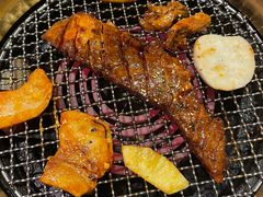 -久苑烧肉(世界城广场店)