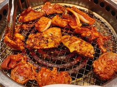 -火炉火自助餐(喜隆多店)