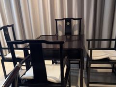 -绿杨春·淮扬宴(庐山路店)
