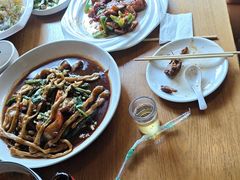 -遇见小院—虹鳟鱼•农家菜(怀柔店)