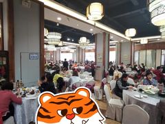 大堂-叶氏大快活酒楼·佛山老字号
