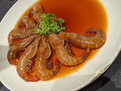 -锦府园(环球港店)