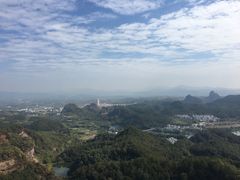 -丹霞山风景名胜区