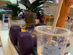 -瑞幸咖啡(同和金铂天地店)