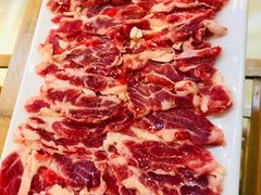 手切鲜肥牛-广味鲜潮汕牛肉火锅(延安三路店)