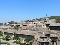 -山西王家大院