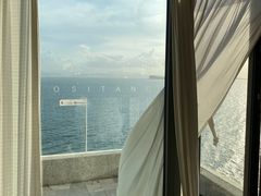 -蜜悦·波西塔诺悬崖海景餐厅