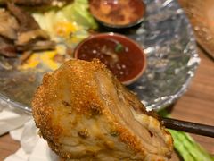 -香厨中餐厅(松北香格里拉店)