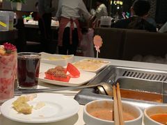-海底捞火锅(锦艺城店)