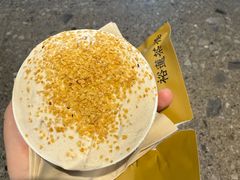 -裕莲茶楼(深圳万象天地店)