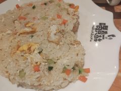 -喝丢一只鞋海鲜烧烤·海肠捞饭(东关街店)