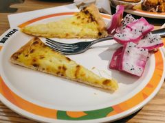 -比格比萨自助(南京万达茂店)