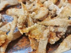 -阿姨小肉摊(同济西苑店)